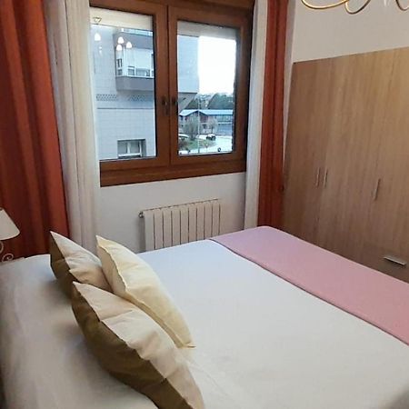 Apartamento Sobrevilla Sdr IV Sardinero Santander Zewnętrze zdjęcie