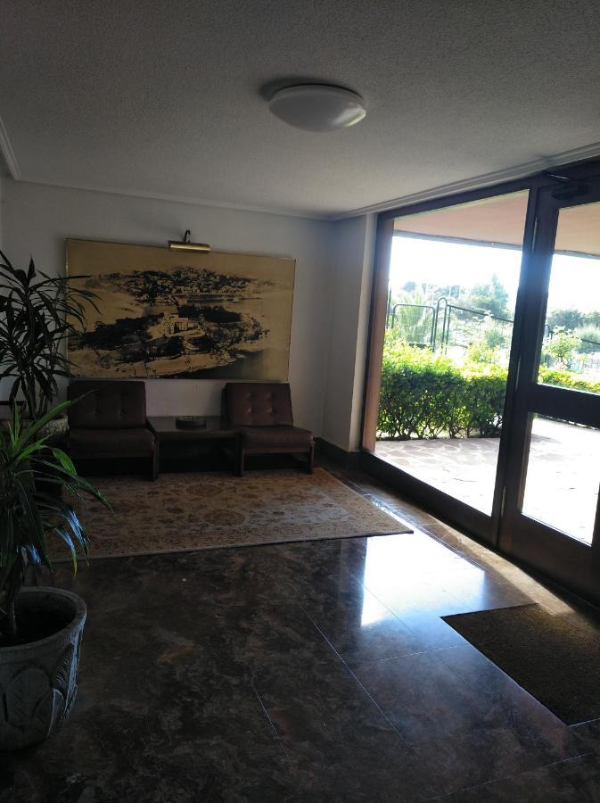 Apartamento Sobrevilla Sdr IV Sardinero Santander Zewnętrze zdjęcie