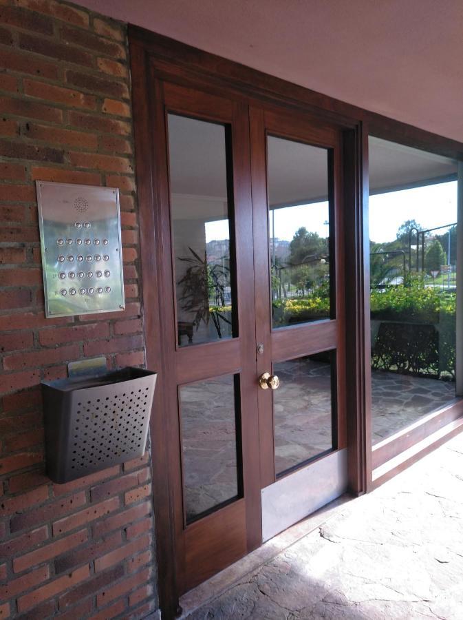 Apartamento Sobrevilla Sdr IV Sardinero Santander Zewnętrze zdjęcie