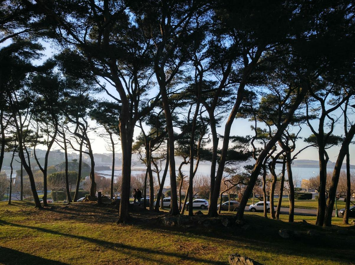 Apartamento Sobrevilla Sdr IV Sardinero Santander Zewnętrze zdjęcie