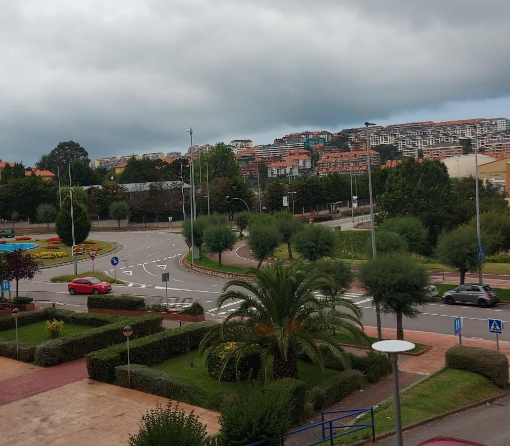 Apartamento Sobrevilla Sdr IV Sardinero Santander Zewnętrze zdjęcie