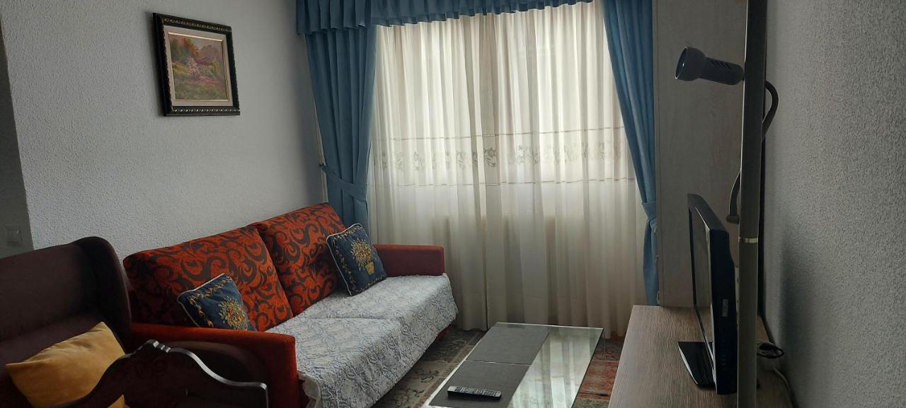 Apartamento Sobrevilla Sdr IV Sardinero Santander Zewnętrze zdjęcie