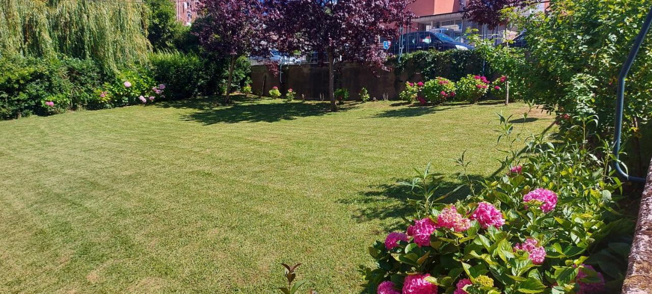Apartamento Sobrevilla Sdr IV Sardinero Santander Zewnętrze zdjęcie