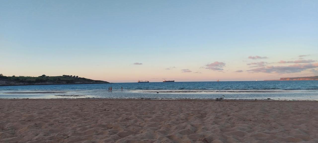 Apartamento Sobrevilla Sdr IV Sardinero Santander Zewnętrze zdjęcie