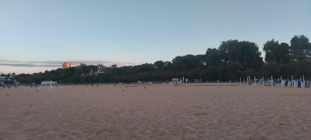 Apartamento Sobrevilla Sdr IV Sardinero Santander Zewnętrze zdjęcie