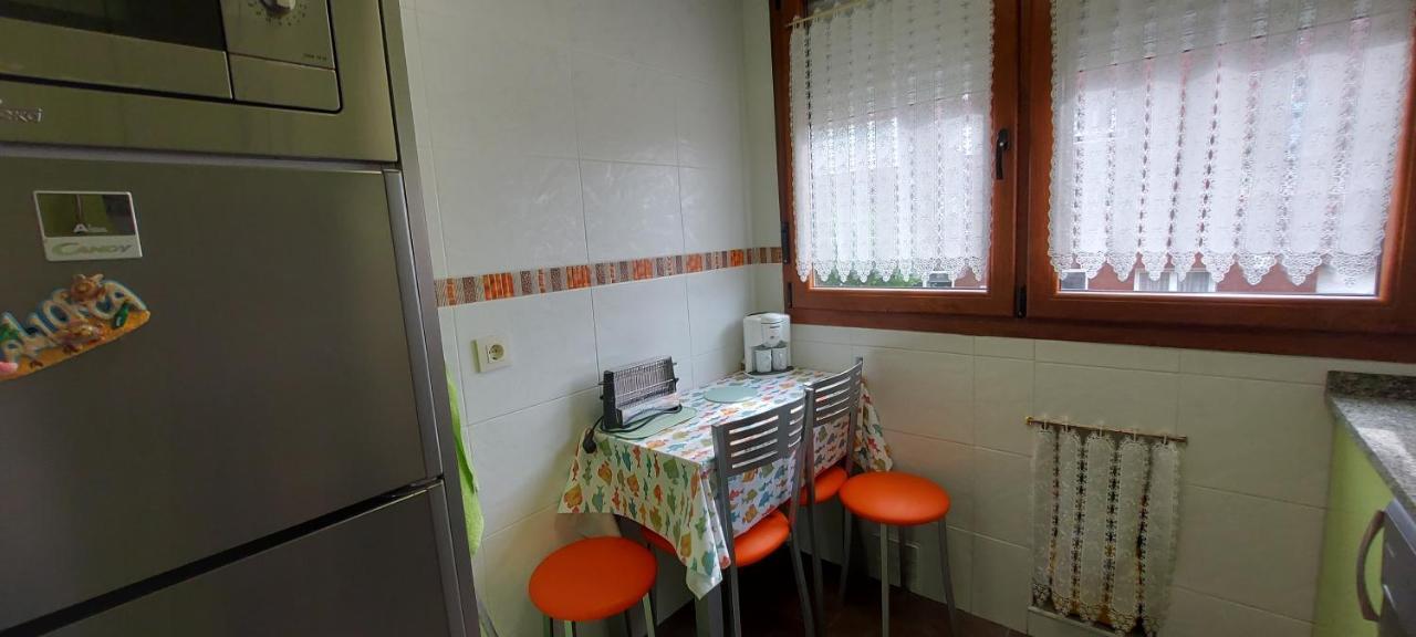 Apartamento Sobrevilla Sdr IV Sardinero Santander Zewnętrze zdjęcie