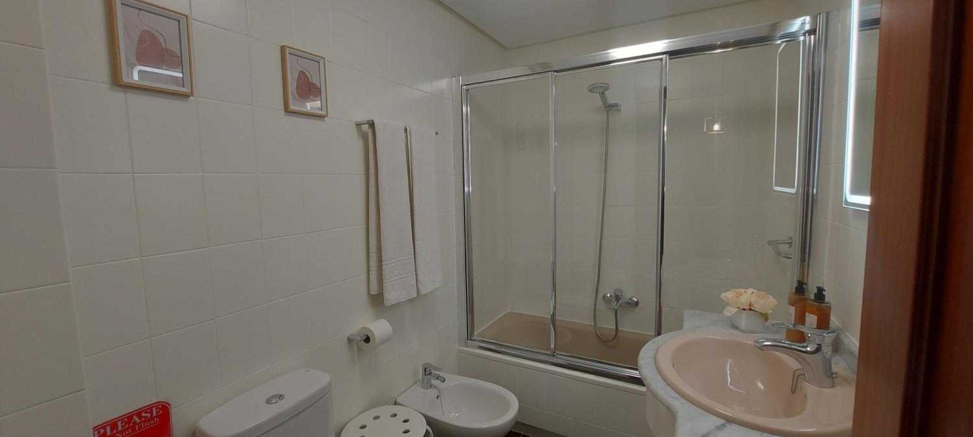 Apartamento Sobrevilla Sdr IV Sardinero Santander Zewnętrze zdjęcie