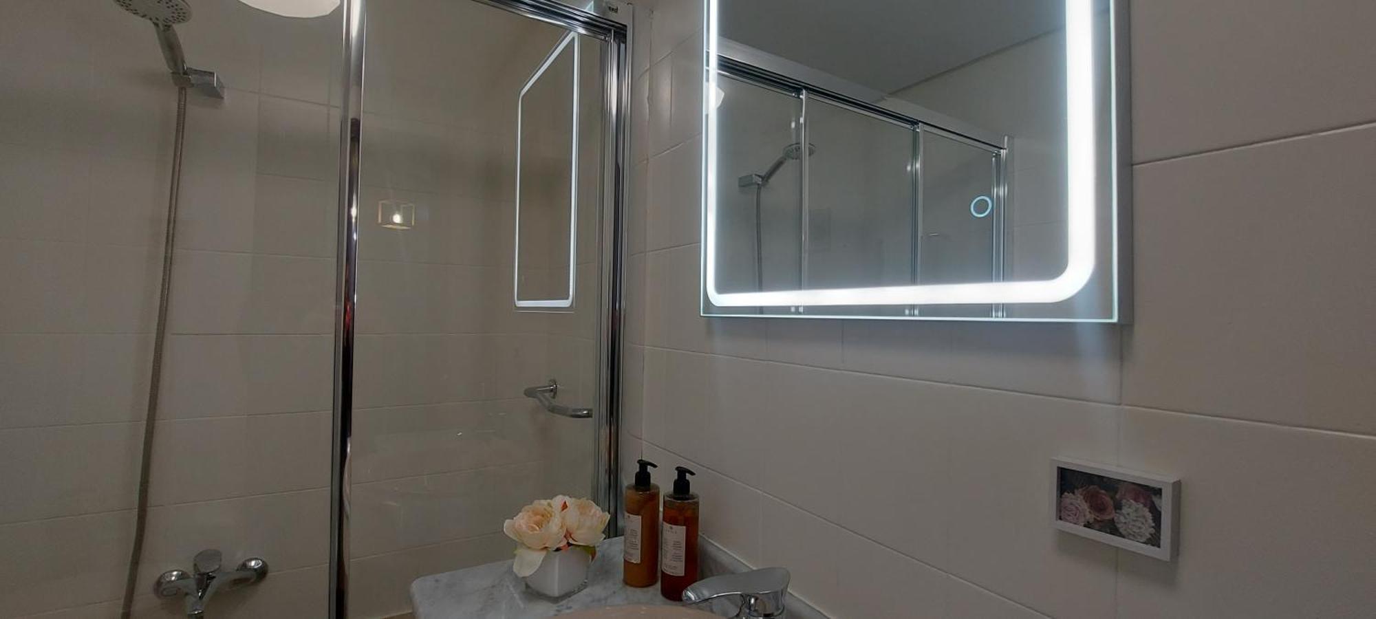 Apartamento Sobrevilla Sdr IV Sardinero Santander Zewnętrze zdjęcie