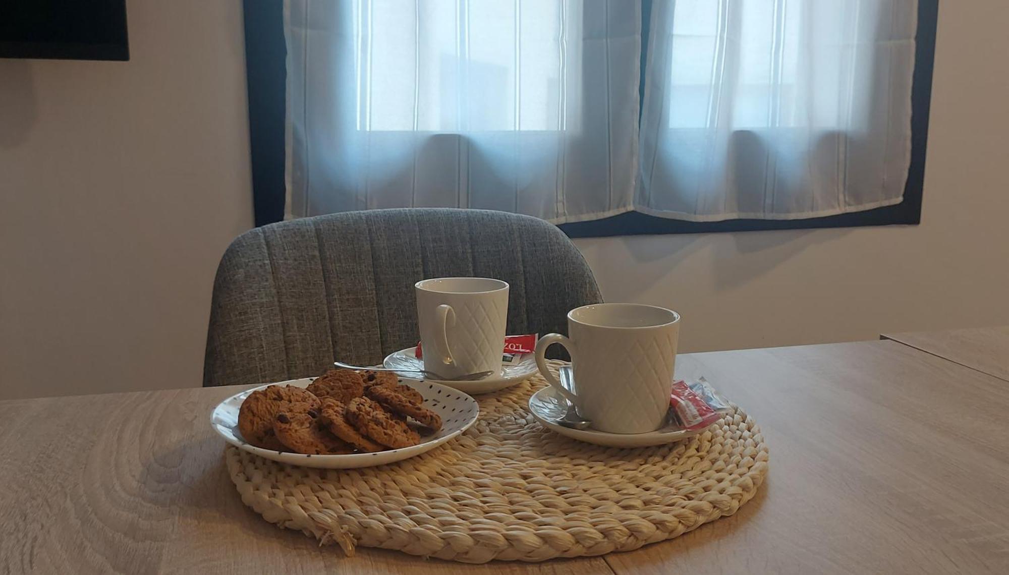 Apartamento Sobrevilla Sdr IV Sardinero Santander Zewnętrze zdjęcie
