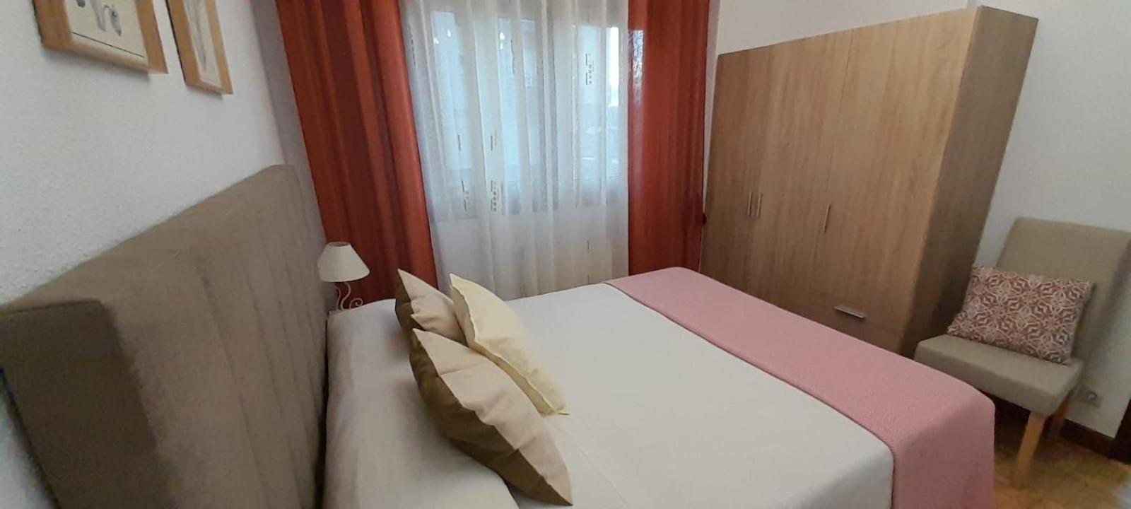 Apartamento Sobrevilla Sdr IV Sardinero Santander Zewnętrze zdjęcie
