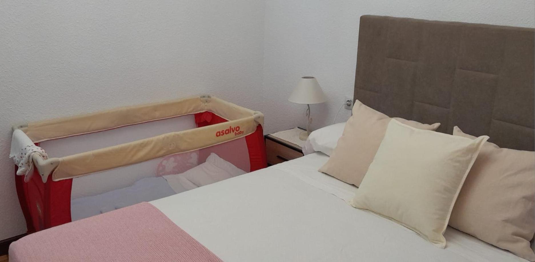 Apartamento Sobrevilla Sdr IV Sardinero Santander Zewnętrze zdjęcie