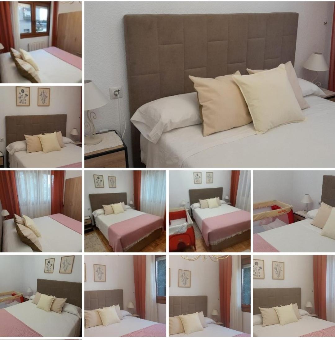 Apartamento Sobrevilla Sdr IV Sardinero Santander Zewnętrze zdjęcie