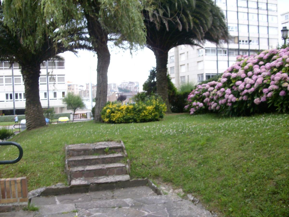 Apartamento Sobrevilla Sdr IV Sardinero Santander Zewnętrze zdjęcie