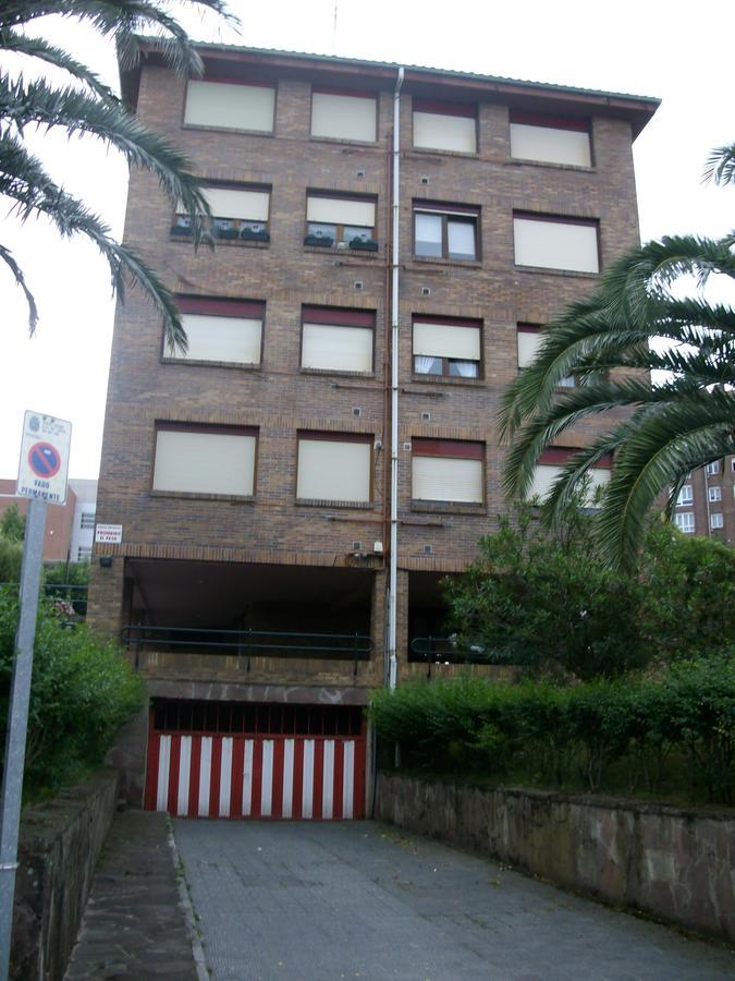 Apartamento Sobrevilla Sdr IV Sardinero Santander Zewnętrze zdjęcie