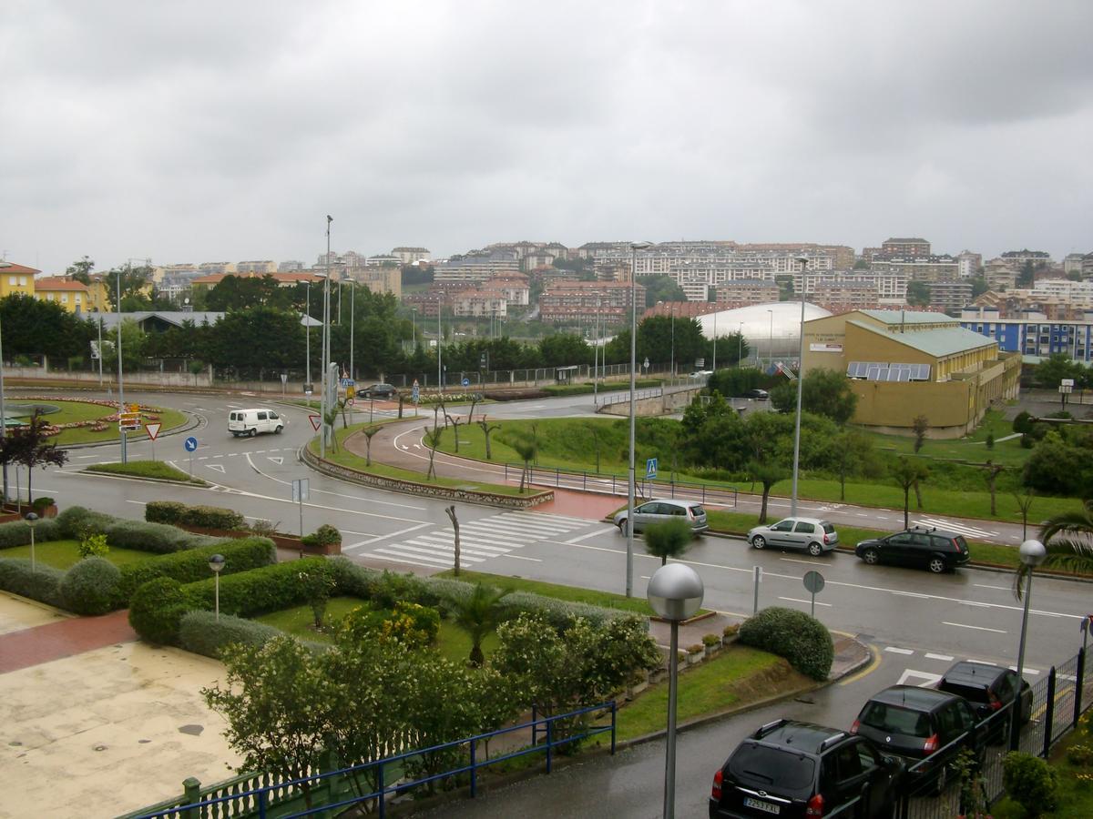Apartamento Sobrevilla Sdr IV Sardinero Santander Zewnętrze zdjęcie